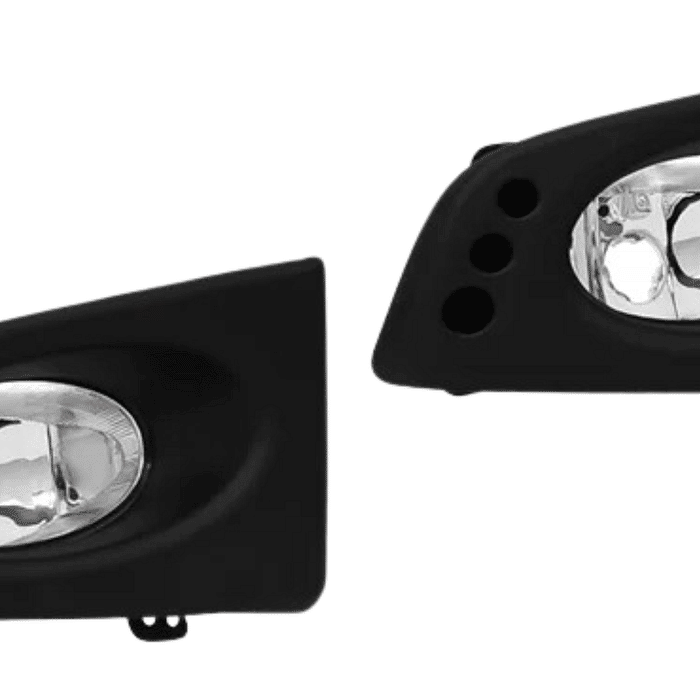 Farol Milha Direito Fit 2009 2010 2011 2012 2013