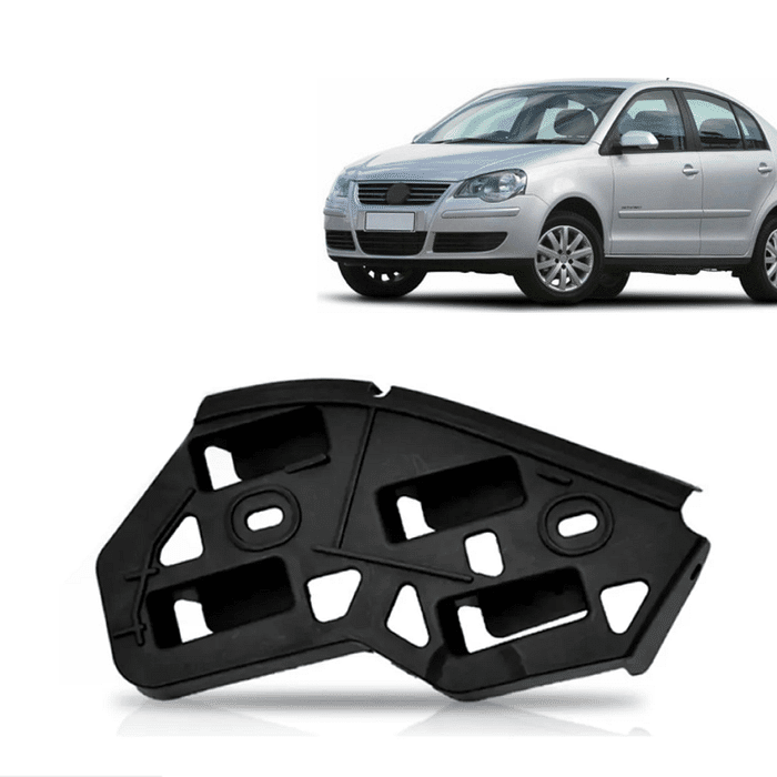 Guia Dianteiro Esquerdo Polo 2007 2008 2009 2010 2011 2012 2013 2014