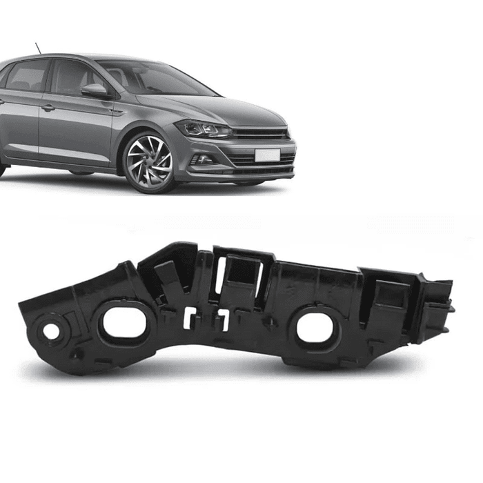 Guia Dianteiro Direito Polo 2017 2018 2019 2020