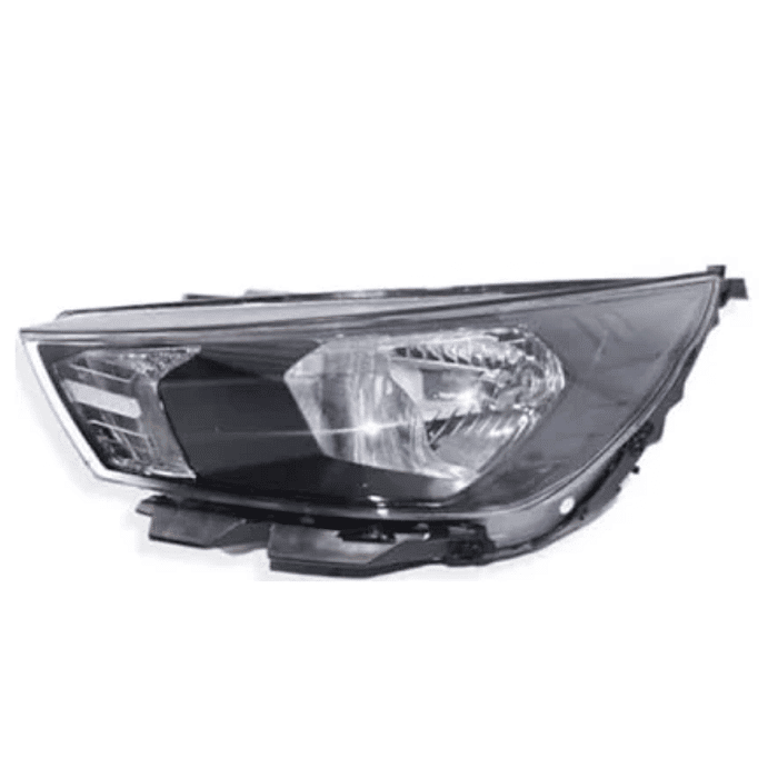 Farol Esquerdo Hb20 2023 2024 2025