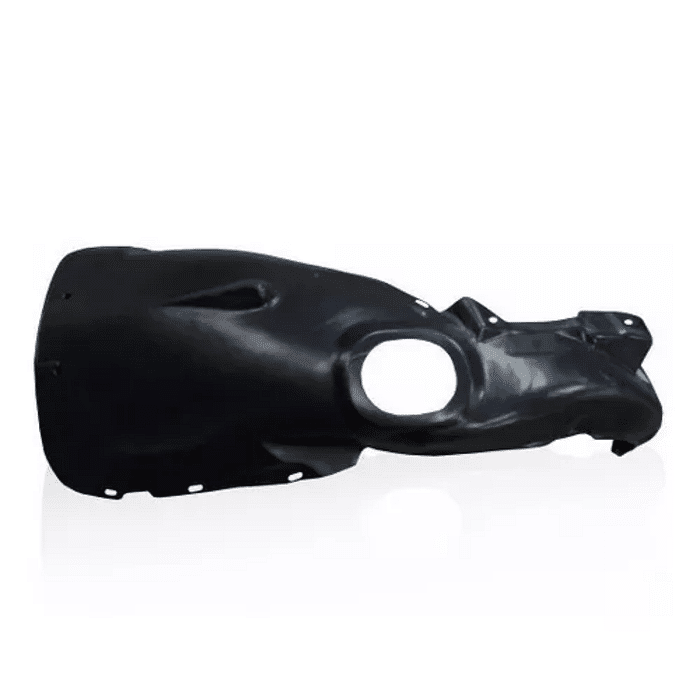 Parabarro Esquerdo Passat 2001 2002 2003 2004 2005