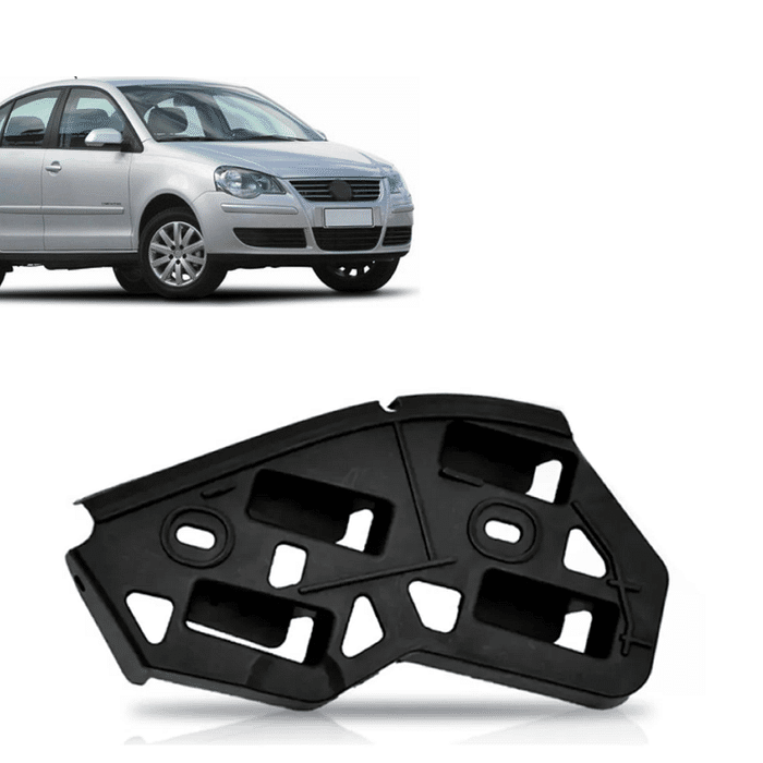 Guia Dianteiro Direito Polo 2007 2008 2009 2010 2011 2012 2013 2014