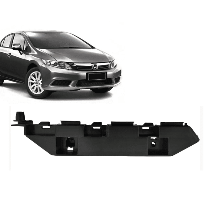 Guia Dianteiro Direito Civic 2012 2013 2014 2015 2016