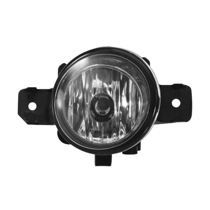 Farol Milha Universal Esquerdo Clio Versa Sentra Livina March 03 04 05 06 07 08 09 10 11 12 13 14 15 16