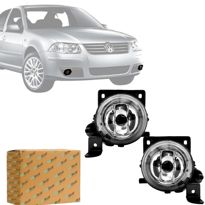 Par Farol Milha Bora 2008 2009 2010 2011