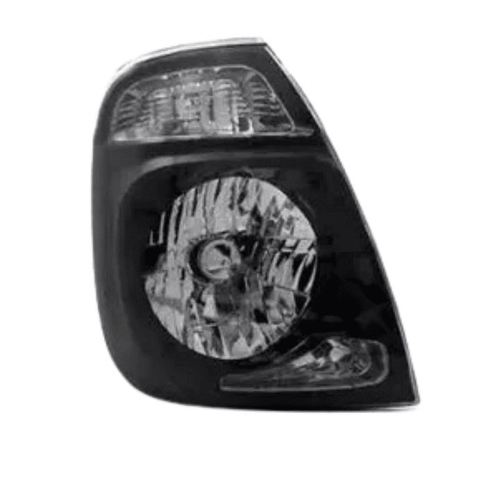 Farol Direito Bongo 2013 2014 2015 2016 2017 2018 2019 2020