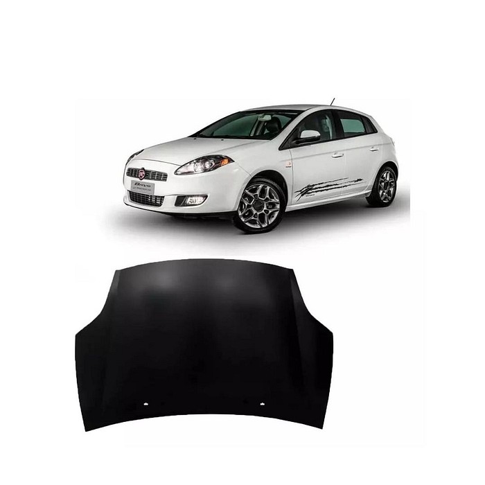 Capo Fiat Bravo 2010 2011 2012 2013 2014