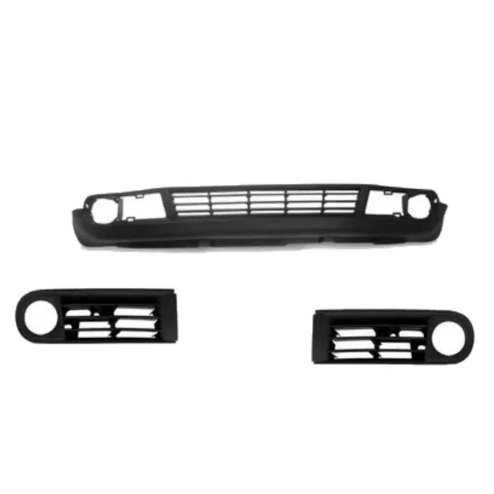 Kit Spoiler Parachoque Audi A3 2001 2002 2003 2004 2005 2006