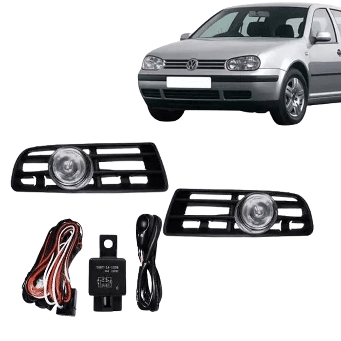 Kit Milha Golf 1999 2000 2001 2002 2003 2004 2005 2006