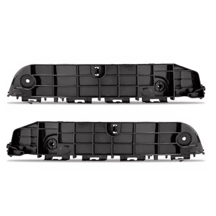 Par Guia Dianteiro Hilux Sw4 2016 2017 2018