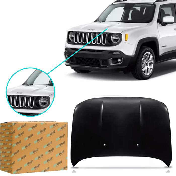 Capo  Renegade 2015 2016 2017 2018 2019 2020 2021 2022 2023 2024