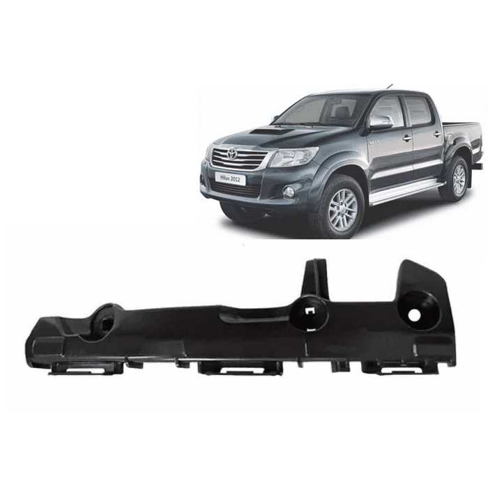 Guia Dianteiro Esquerdo Hilux Pick Up 2012 2013 2014 2015