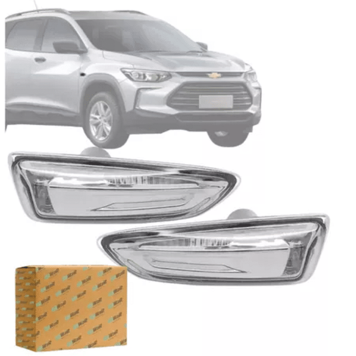 Par Pisca Paralama Onix 2020 2021 2022 2023 2024 2025