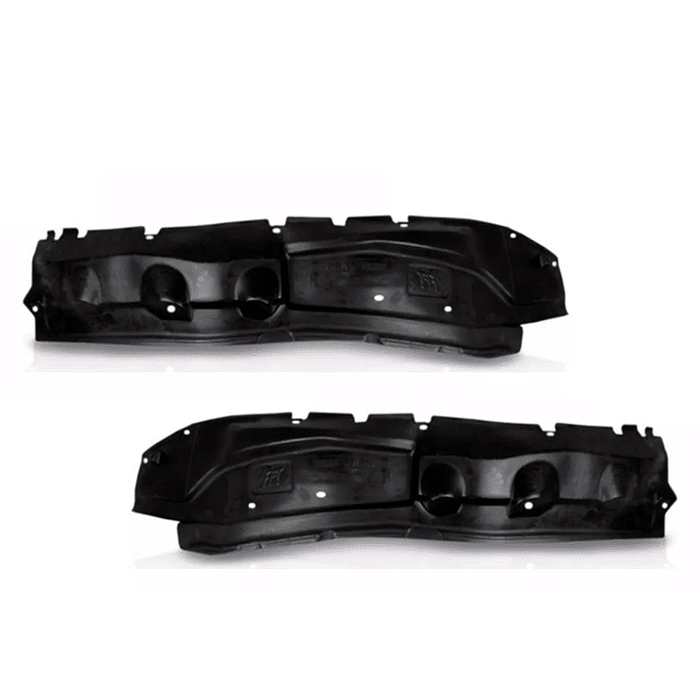 Par Parabarro Posterior L200 Triton 2017 2018 2019