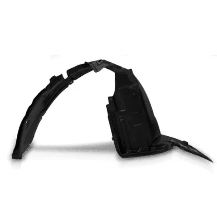 Parabarro Esquerdo Versa 2011 2012 2013 2014