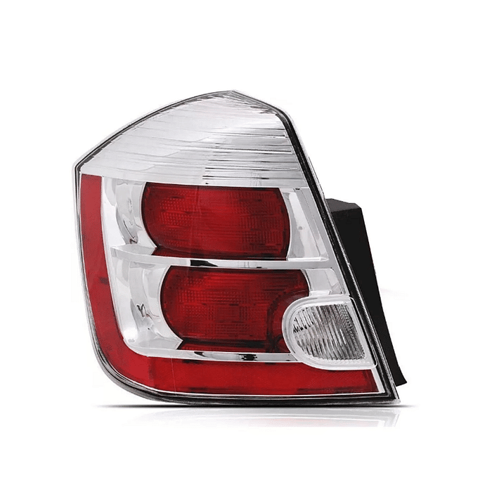 Lanterna Traseira Esquerda Sentra 2007 2008 2009