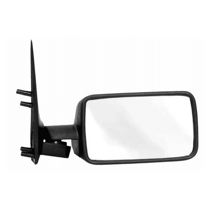 Retrovisor Direito Uno 1991 1992 1993 1994