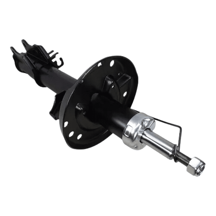 AMORTECEDOR DIANT. A GAS LE NOVO UNO 10/... / NOVO PALIO 11/17 (EXCETO SPORTING) / GRAND SIENA 12/... TDS C/BARRA ESTAB.