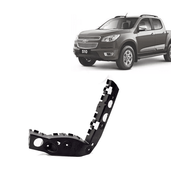 Guia Dianteiro Esquerdo S10 2012 2013 2014 2015 2016