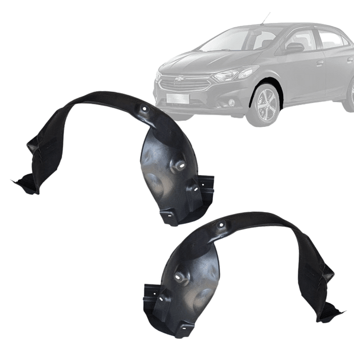 Par Parabarro Onix 2012 2013 2014 2015 2016 2017 2018 2019