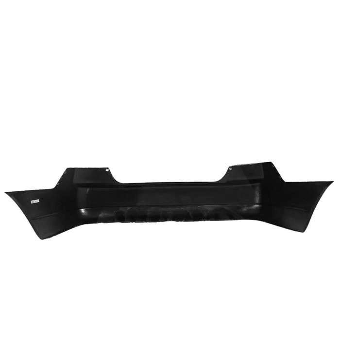 Parachoque Traseiro Civic 2001 2002 2003