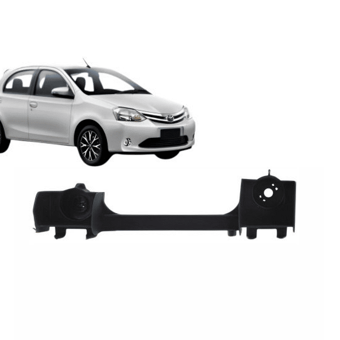 Guia Dianteiro Direito Etios 2012 2013 2014 2015 2016 2017 2018 2019 2020 2021