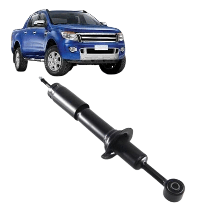 AMORTECEDOR DIANT. A GAS NOVA RANGER JUL-12/JUN-19 (EMBAL. 6 PCS) - ALLEN