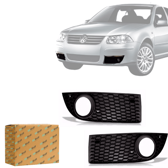 Par Moldura Milha Bora 2008 2009 2010 2011