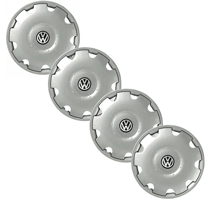 Jogo Calota Aro 13 Gol G3 2000 2001 2002 2003 2004 2005