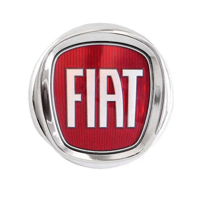 Emblema Grade Punto Stilo Linea Siena Uno Doblo Idea 2003 a 2012
