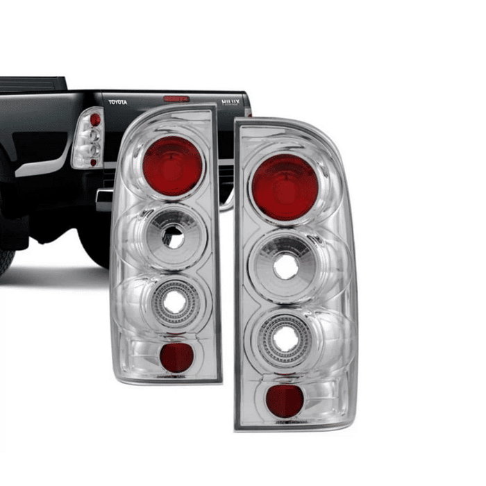 Par Lanterna Traseira Hilux Pick Up 2005 2006 2007 2008 2009 2010 2011 2012 2013 2014 2015 Tuning
