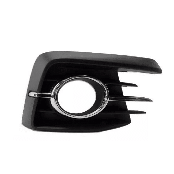 Moldura Direito Gol Voyage G7 2016 2017 2018 Friso cromado