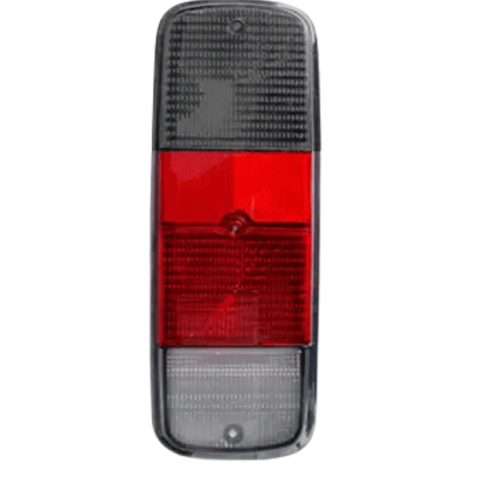 Lanterna Traseira Kombi 1976 a 2014 Fume