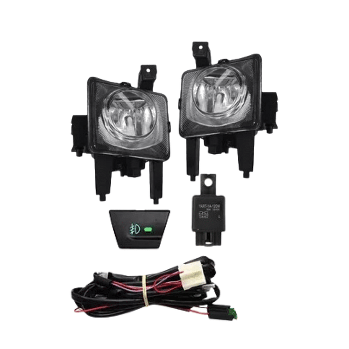 Kit Milha Agile 2009 2010 2011 2012 2013 2014