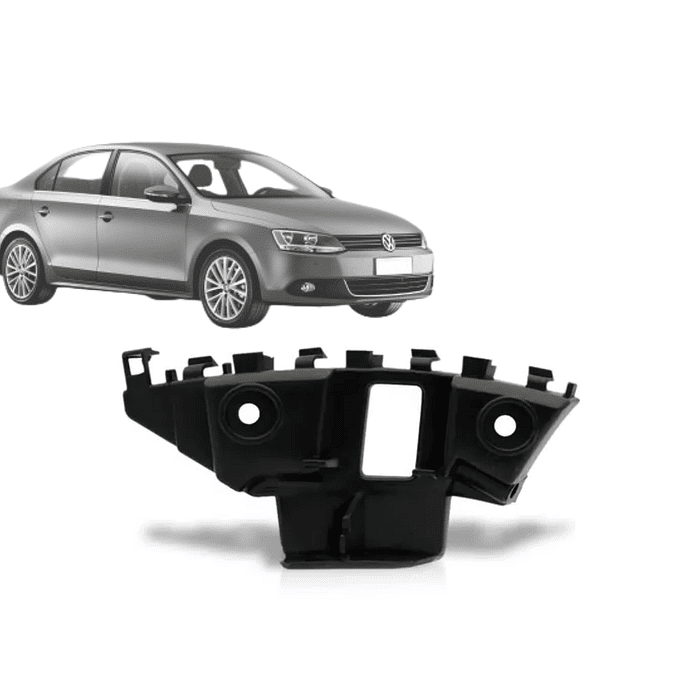 Guia Dianteiro Direito Jetta 2011 2012 2013 2014 2015