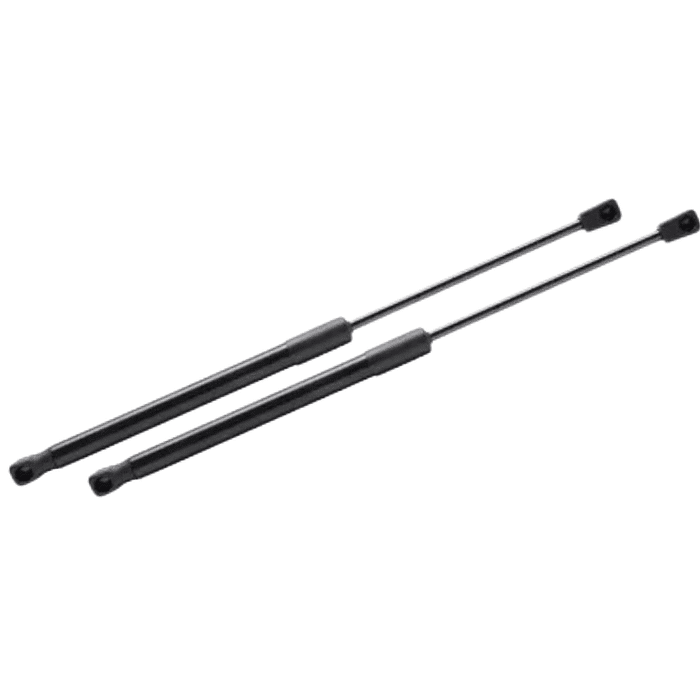 Par Amortecedor Tampa Traseira Focus Hatch 2002 2003 A 2009