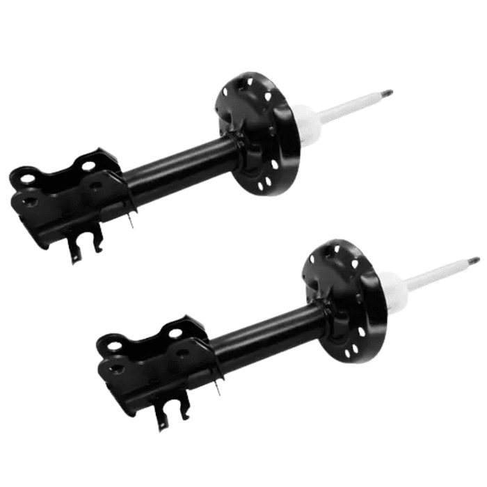 Par Amortecedor Dianteiro a Gas Mobi 2016