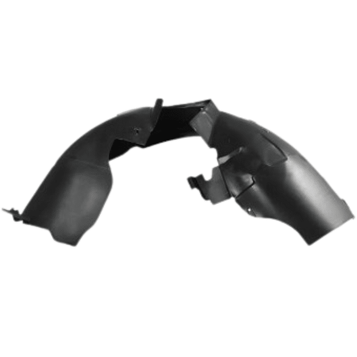 Parabarro Esquerdo C4 2008 2009 2010 2011 20112 2013