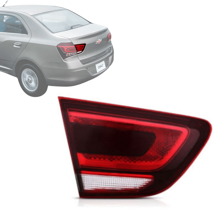 Lanterna Traseira Esquerdo Cobalt 2017 2018 2019 2020 Mala