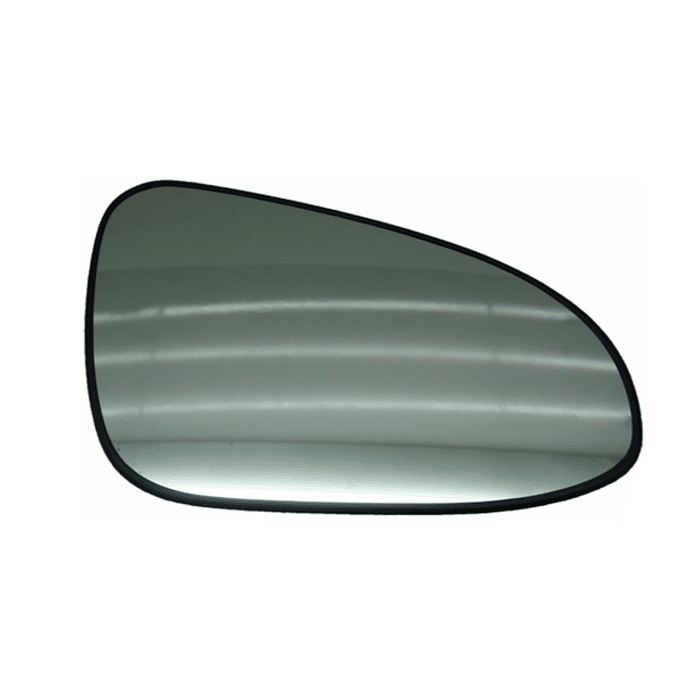 Lente Retrovisor Esquerdo Yaris 2018 2019 2020 2021 2022 2023 2024 2025