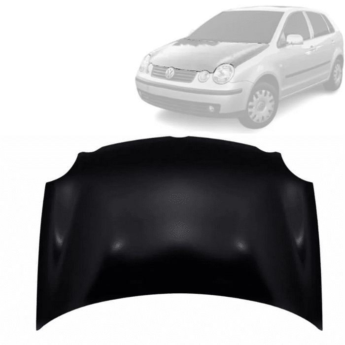 Capo Polo 2003 2004 2005 2006