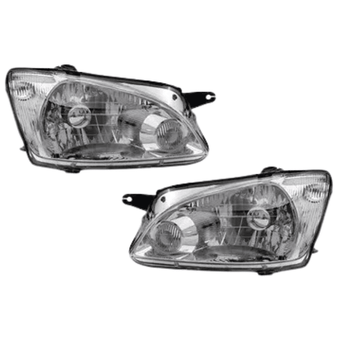 Par Farol Corsa Classic 2011 2012 2013 2014 2015 2016 Cromado