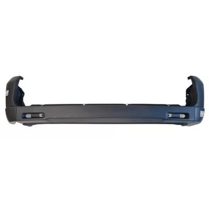 Parachoque Traseiro Fiorino 2014 2015 2016 2017 2018 2019 20