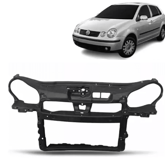 Painel Dianteiro Polo 2003 2004 2005 2006