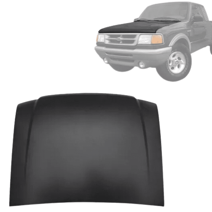 Capo Ranger 1993 1994 1995 1996 1997