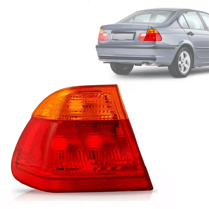 Lanterna Traseira Direito BMW 3 Sedan 1999 2000 2001