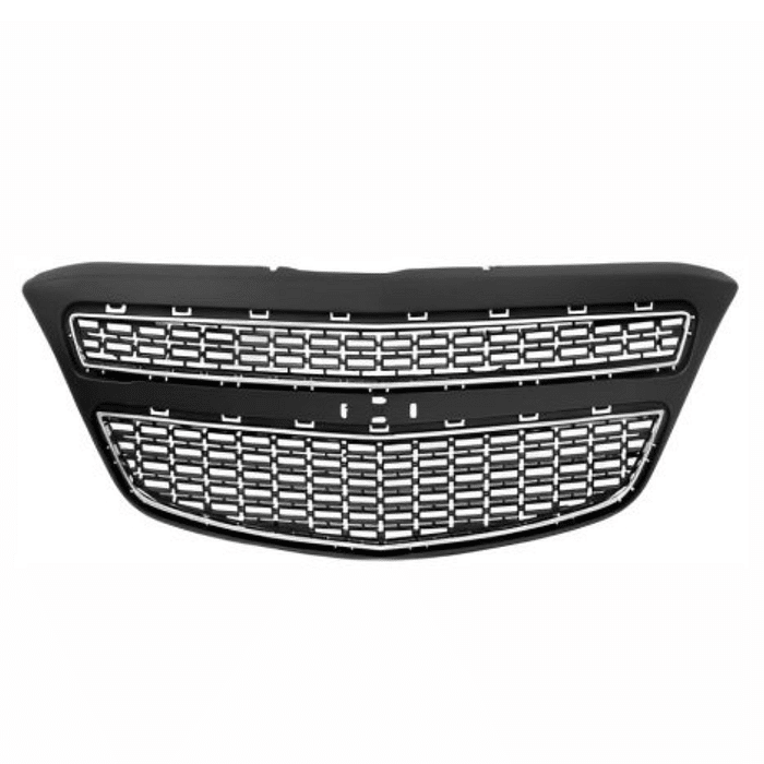 Grade Dianteira Agile 2009 2010 2011 2012 2013 2014 C/ Frisos