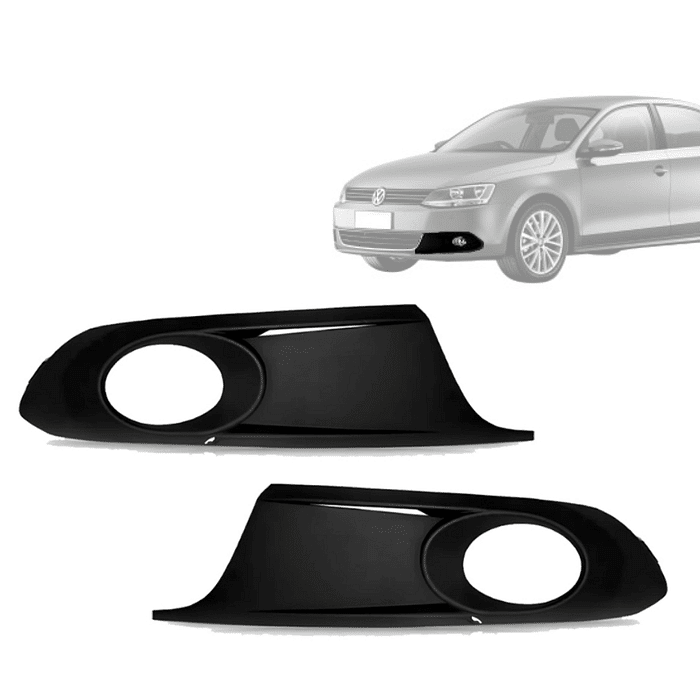 Par Grade Milha Jetta 2011 2012 2013 2014 2015