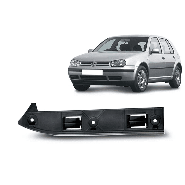 Guia Dianteiro Esquerdo Golf 1999 2000 2001 2002 2003 2004 2005 2006