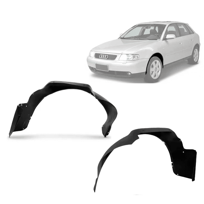 Par Parabarro Audi A3 96 97 98 99 00 2001 2002 2003 2004 05